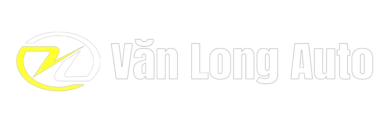 Logo Văn Long Auto